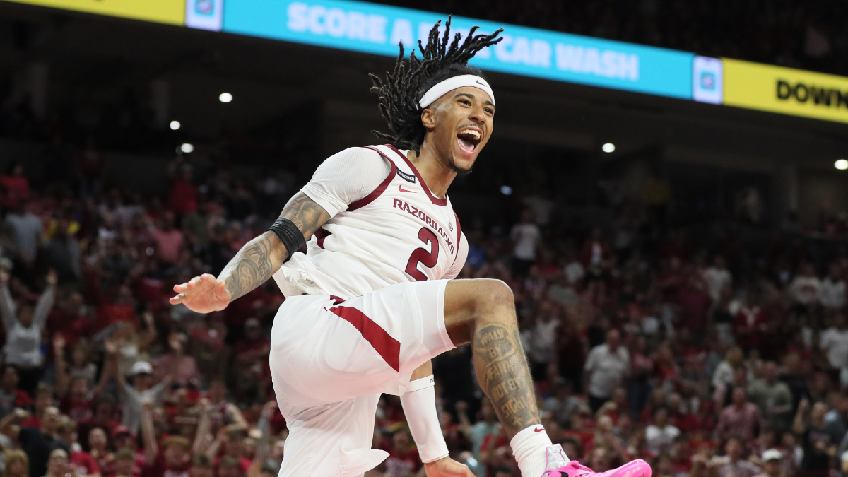Boogie Fland Commits to Florida Gators: A Top-10 Transfer