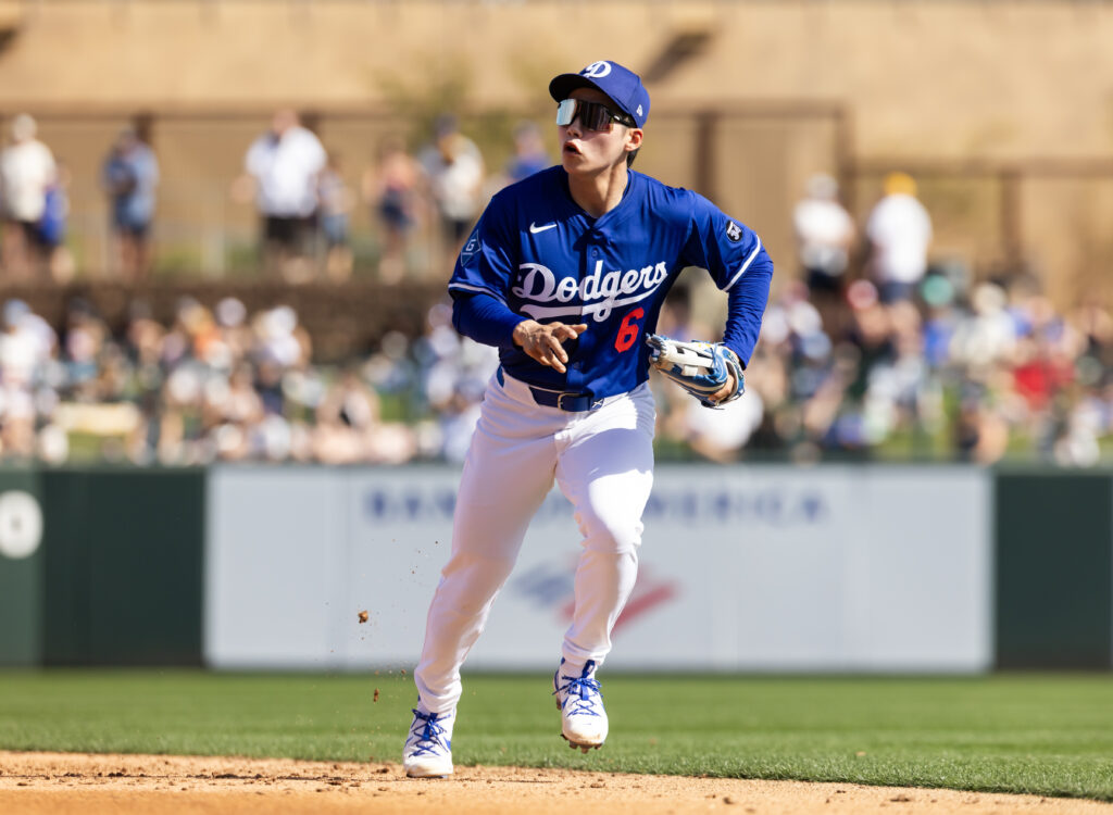 Dodgers Recall Hyeseong Kim: What It Means for the Team
