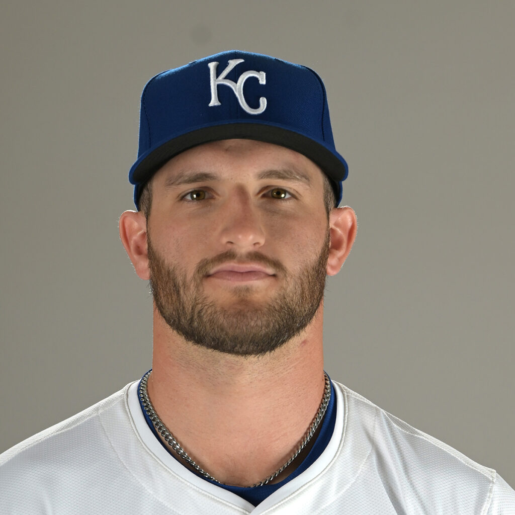 Noah Cameron Set for MLB Debut with Royals