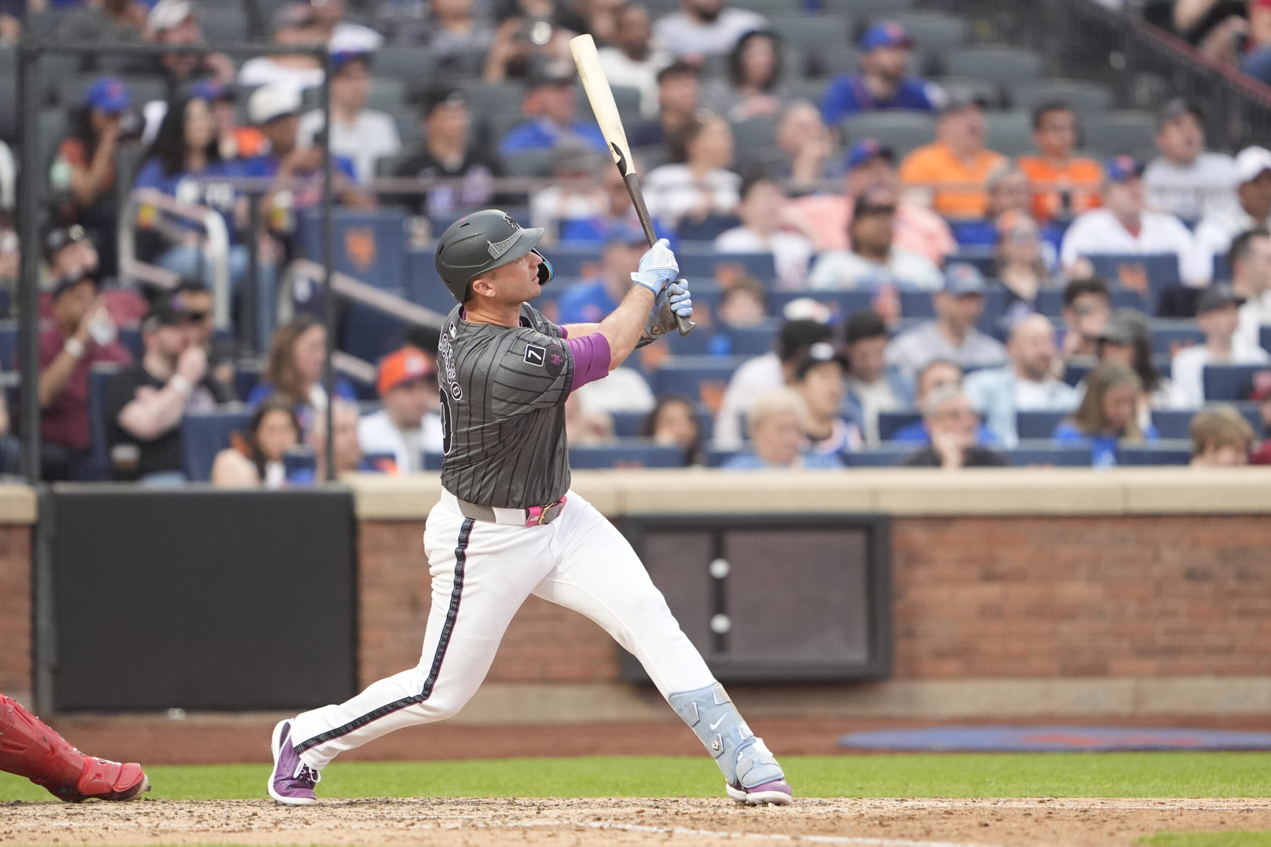 Game Chat: Diamondbacks vs Mets – Corbin Burnes in Focus