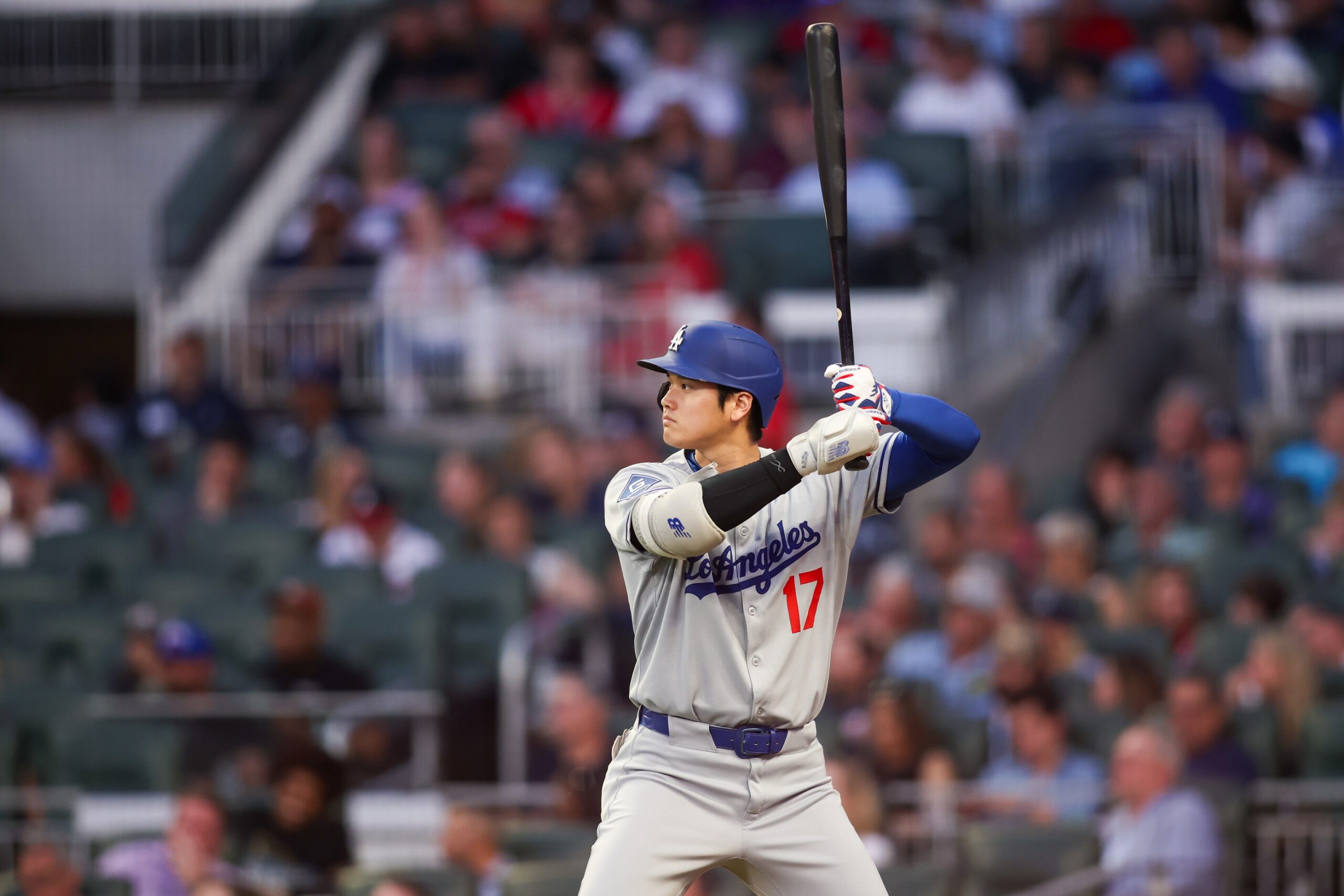 Shohei Ohtani: Best Prop Bet for Dodgers vs. Braves on Saturday 5/3/25 – FYM News