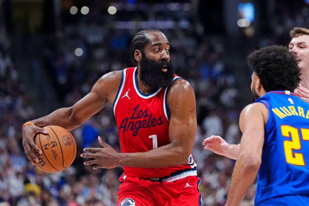 James Harden Landing Spots: Free Agency Destinations & Stats | FYM News