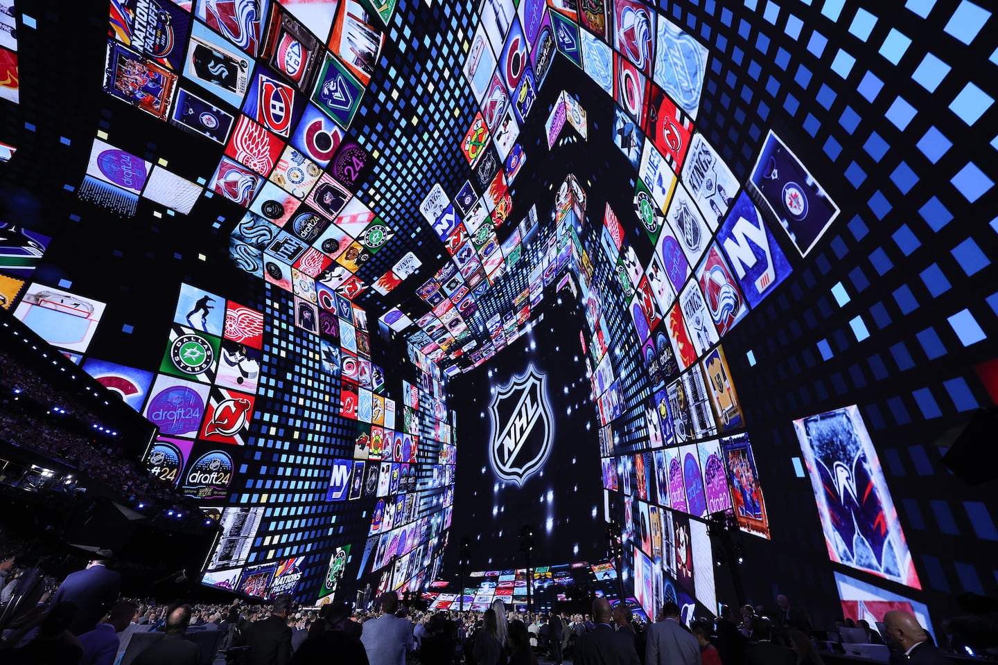 How Does NHL Draft Lottery Work? Bruins’ Chances in 2025