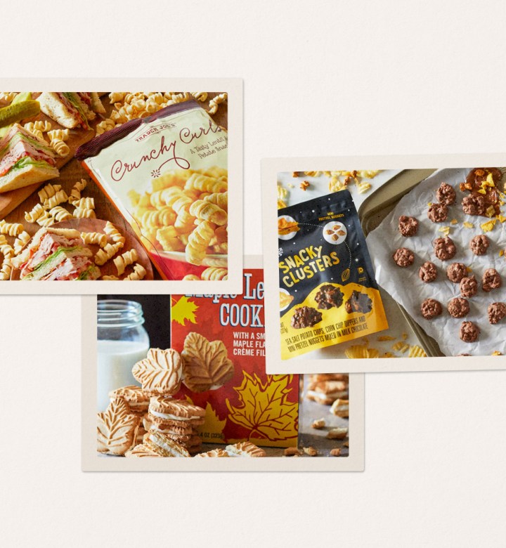 The 15 Best Trader Joe’s Snacks, According to Our Editors | FYM News