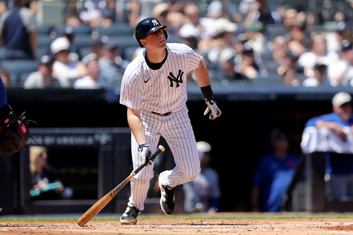Subway Series 2025: Yankees vs Mets Live Updates