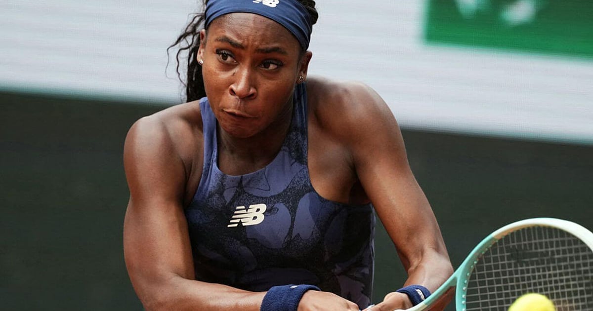 French Open 2025: Gauff & Keys in Action | FYM News