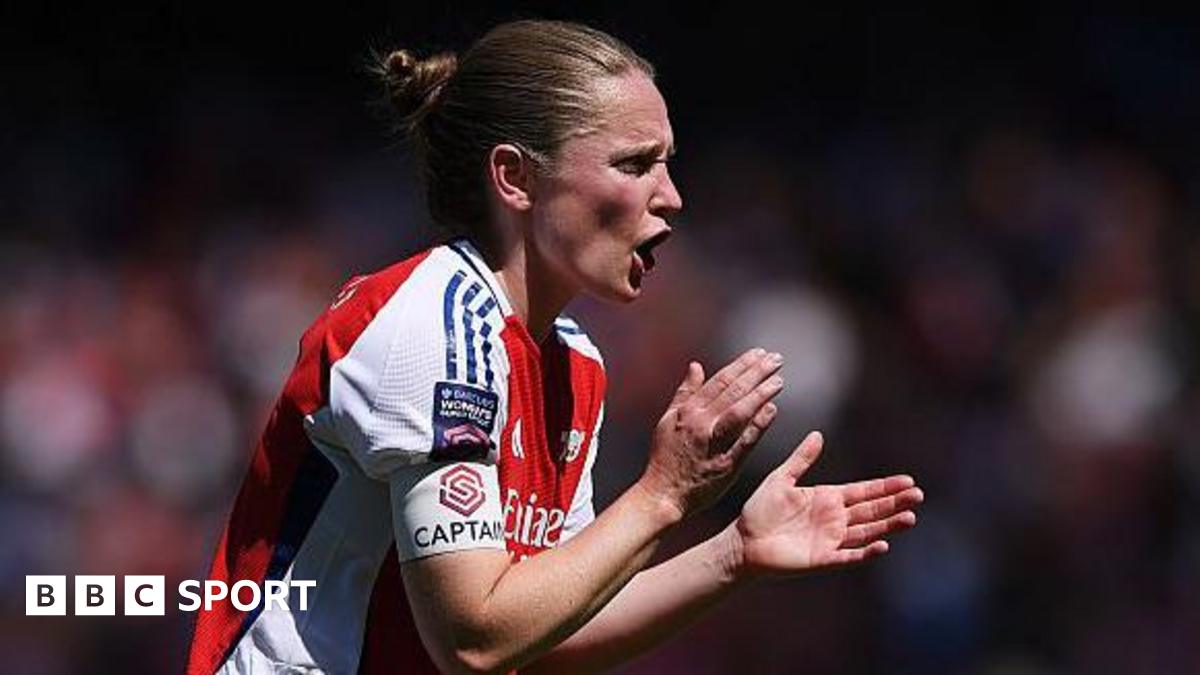 Kim Little Leads Arsenal Against Barcelona: A Champion’s League Showdown