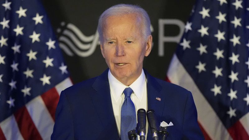 Biden Slams Trump’s Ukraine Stance A ‘Modern-Day Appeasement’ | FYM News