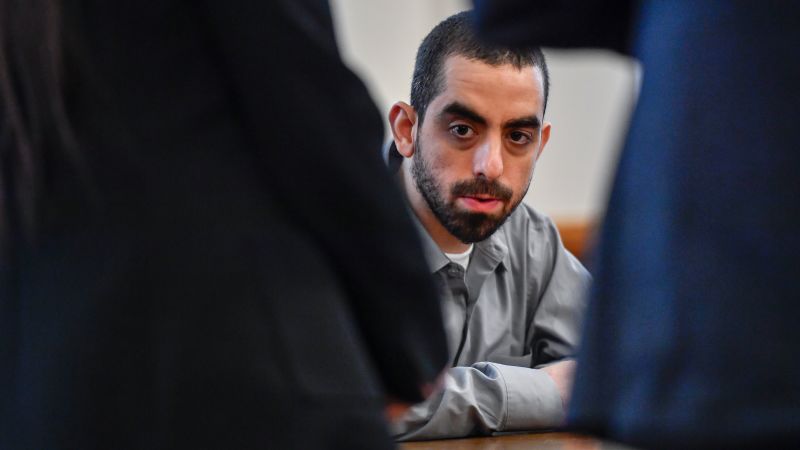 Salman Rushdie Attacker Sentenced to 25 Years in Prison | FYM News