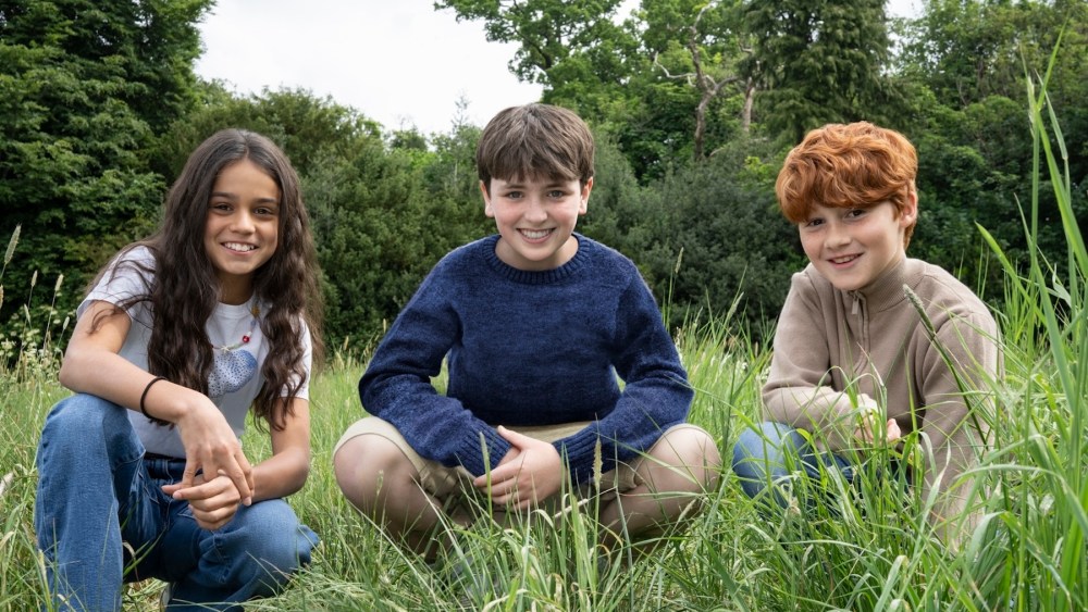 Arabella Stanton Cast as Hermione in New Harry Potter HBO Series – FYM News