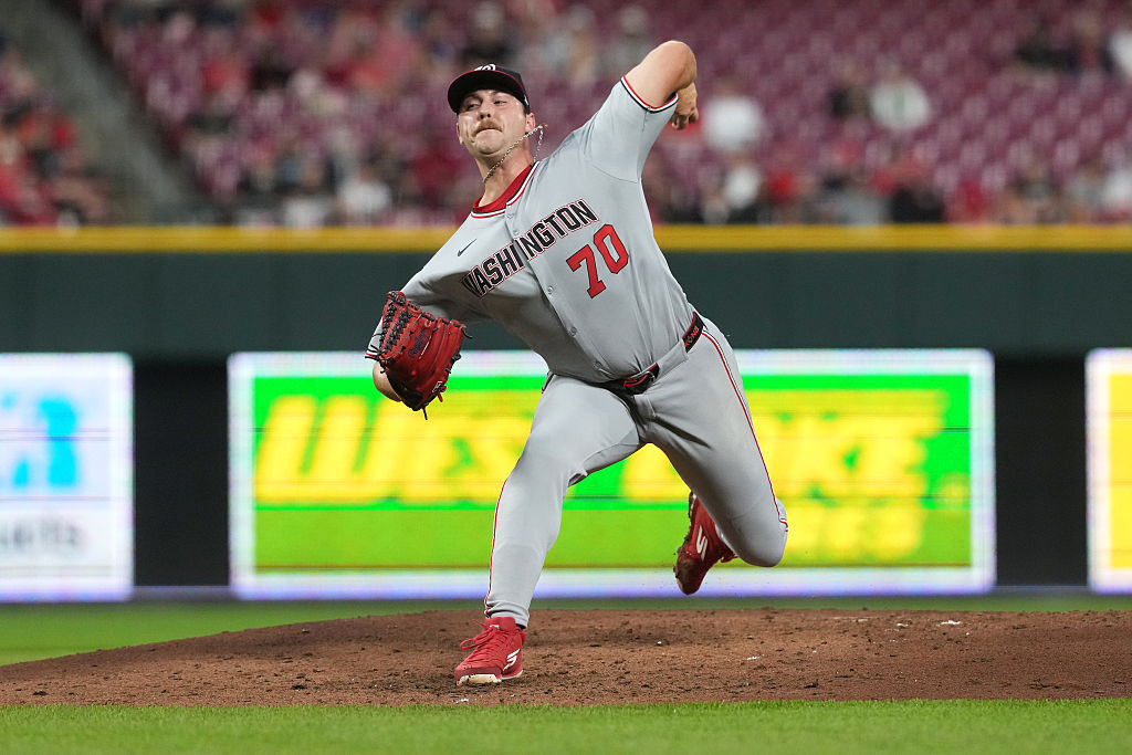 Game 54 Lineups: Nationals at Mariners | FYM News