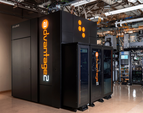 D-Wave Advantage2 Quantum Computer: QBTS Stock Impact