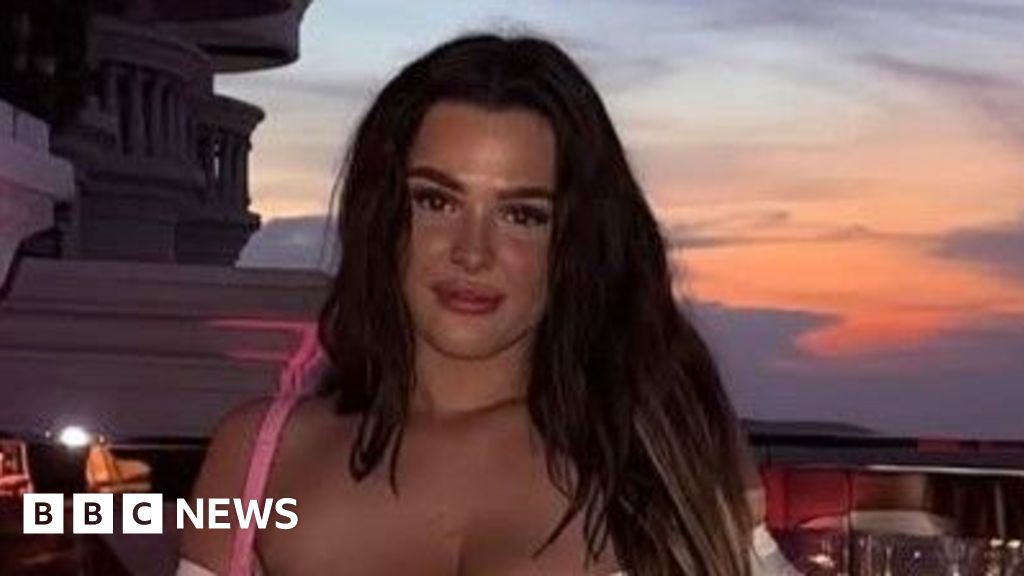 British Woman Charlotte May Lee Accused of Sri Lanka Drug Smuggling