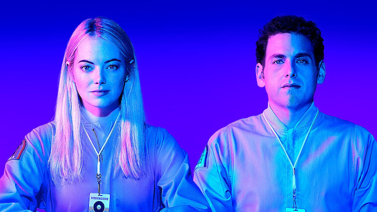 Emma Stone’s Mind-Bending Mini-Series: Netflix Fans Are Hooked