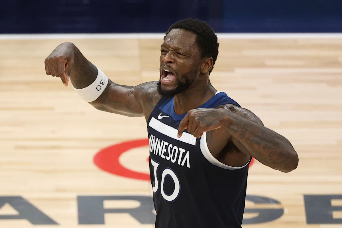 Julius Randle Thriving with Timberwolves After Knicks Trade: ‘Weight Off My Shoulders’
