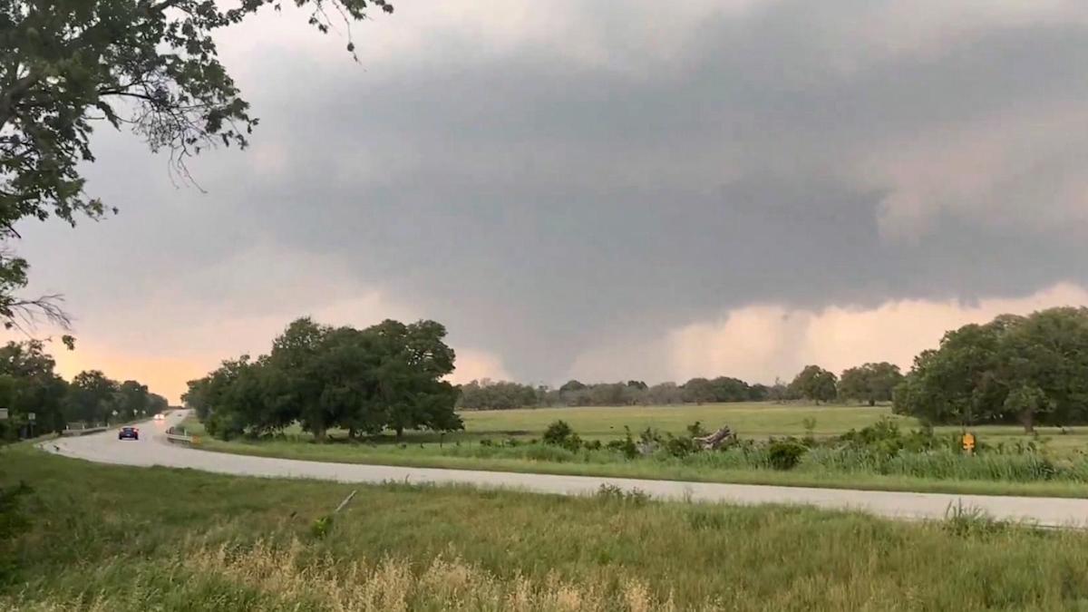 Weather Fort Worth: East Coast on Alert for Severe Storms | FYM News