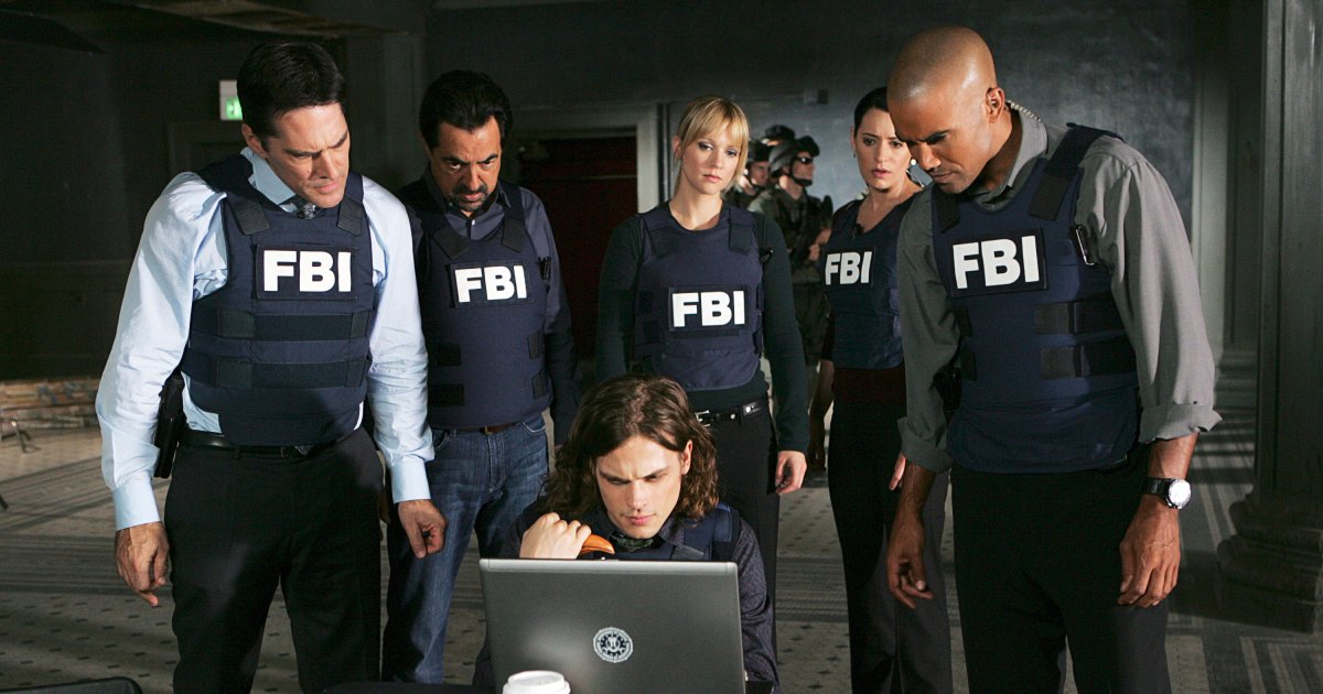 Criminal Minds Evolution: Matthew Gray Gubler & OG Characters Return for Funeral