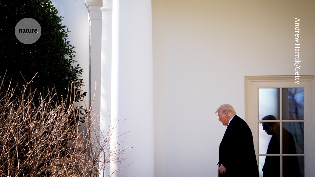 Trump’s Proposed NIH Budget Cuts: A Catastrophic Blow to US Science