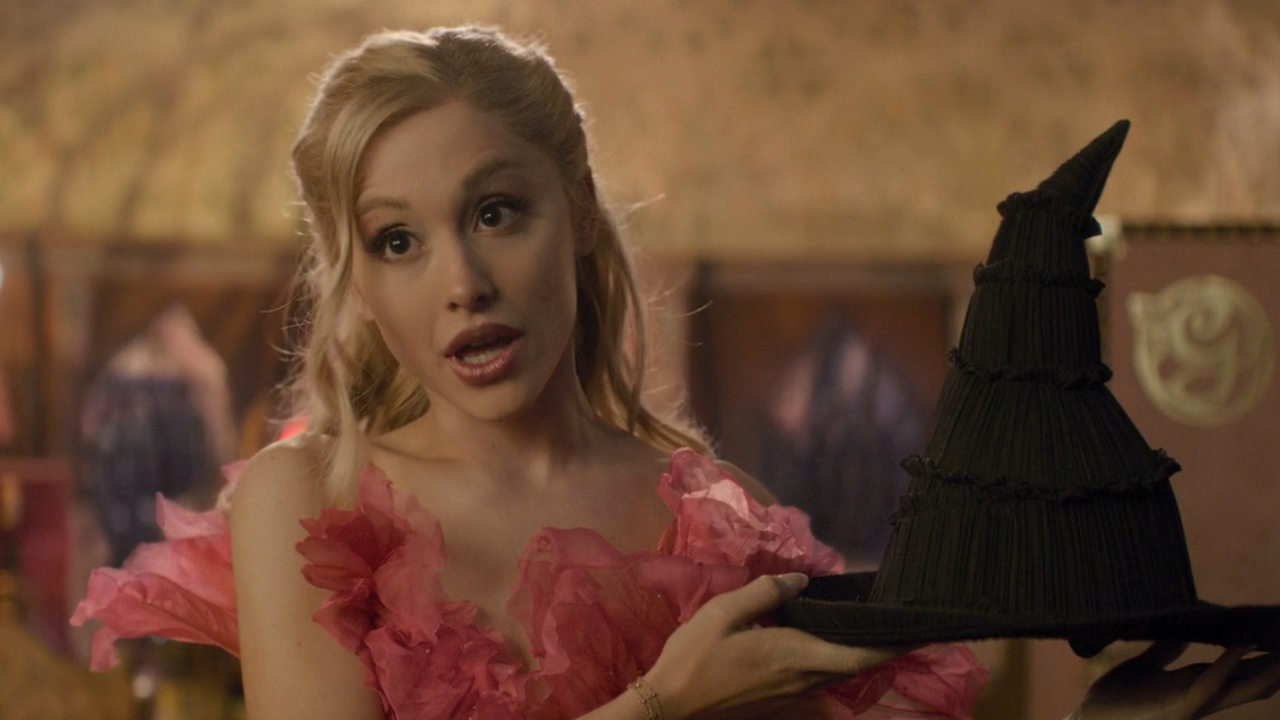 ‘Wicked: For Good’: Writer Feels the Pressure to Deliver | FYM News
