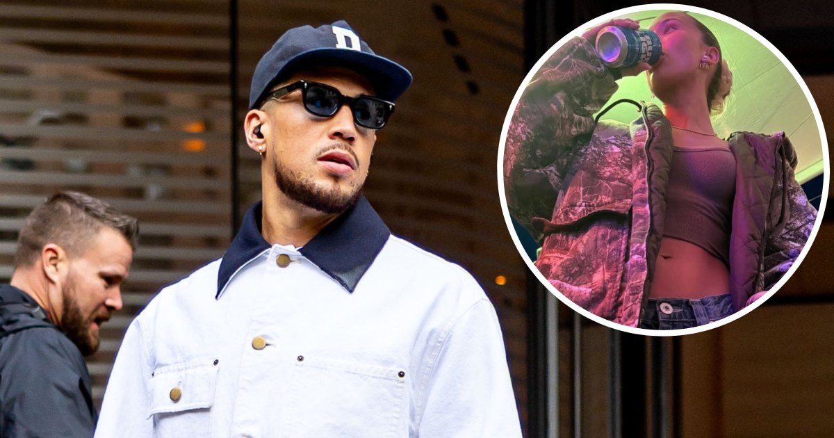 Who Was Devin Booker With at Stagecoach 2025? Meet Molly Murphy