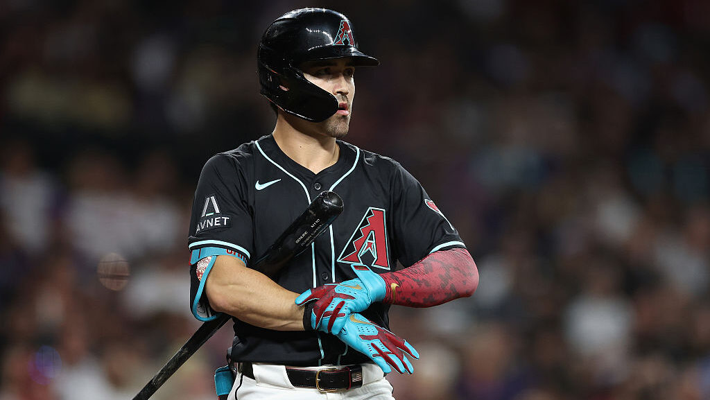 Diamondbacks’ Corbin Carroll: A Top 5 MVP Contender | FYM News