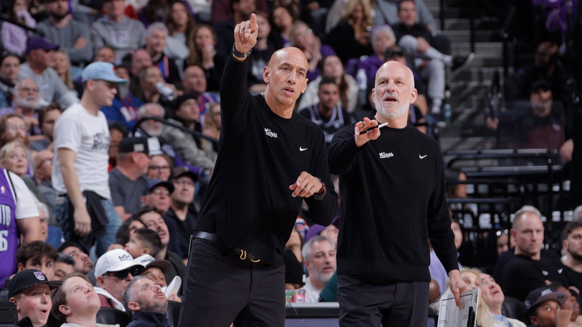 Kings Fire Jay Triano Amid Coaching Staff Changes | FYM News