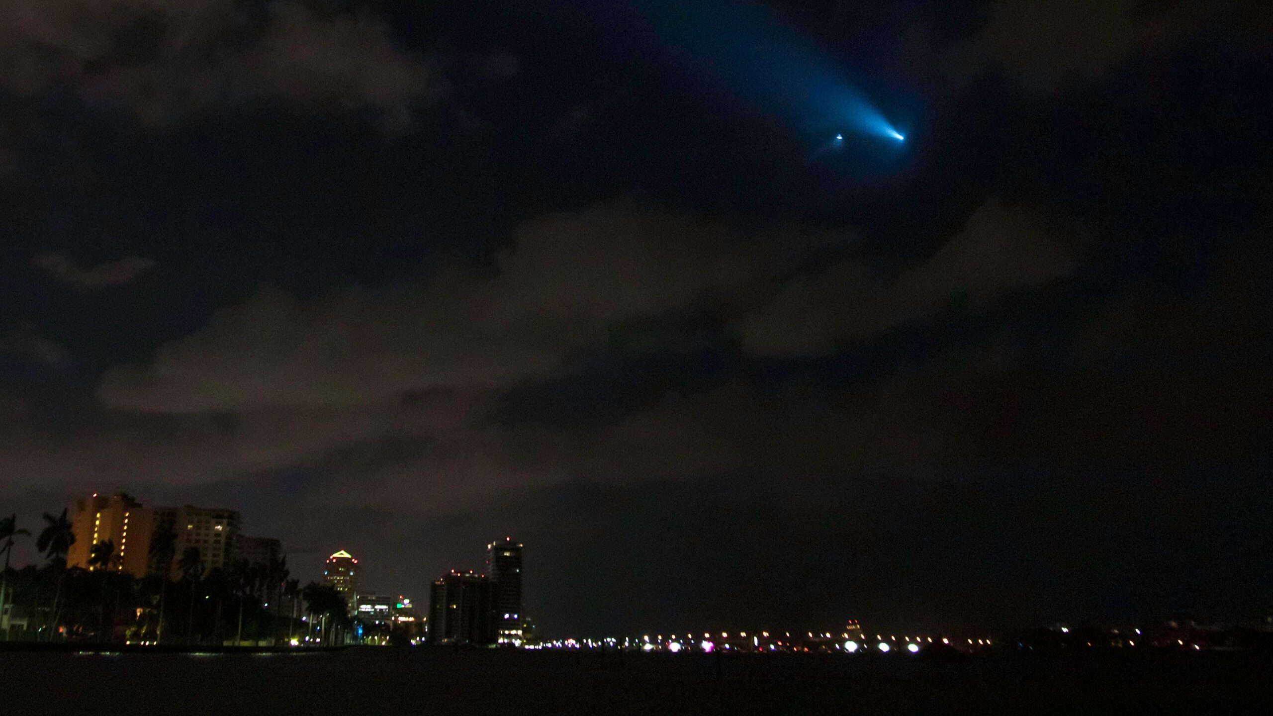 SpaceX Launch Today: Viewing Times Near NASA & Kennedy Space Center