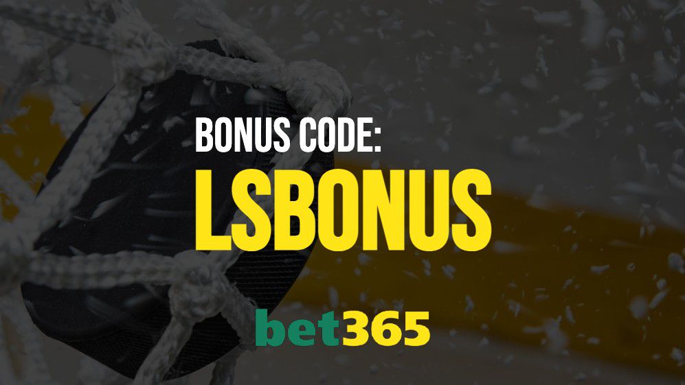 bet365 Bonus Code “LSBonus” $150 Bonus on Winnipeg Jets vs Dallas Stars | FYM News