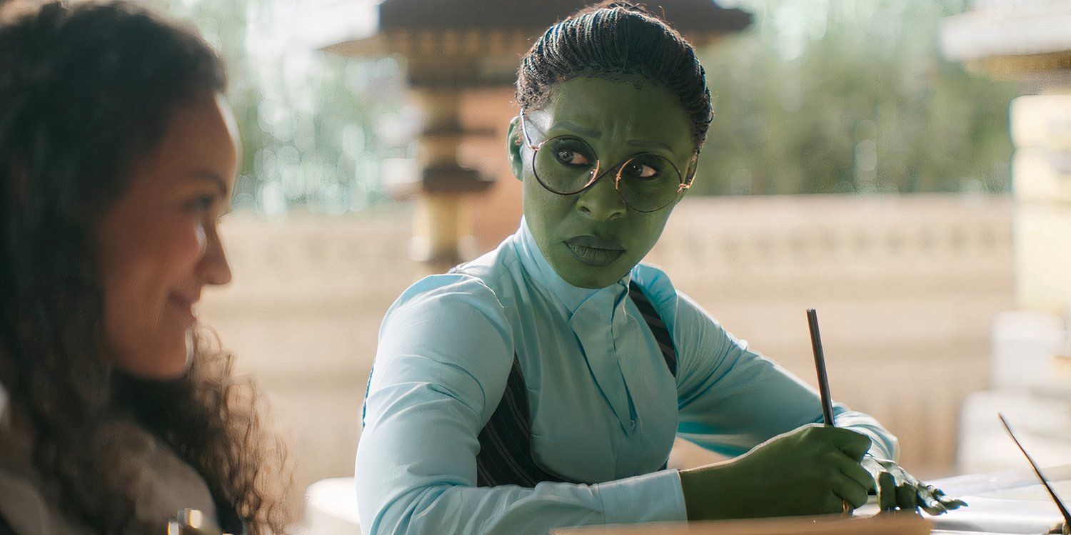 Wicked: For Good Update – Composer Reveals Production Pressures