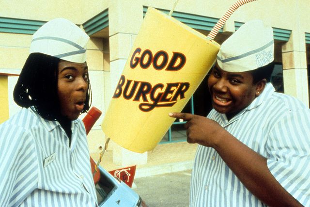 Kenan Thompson Confidently Mistaken for Kel Mitchell – FYM News