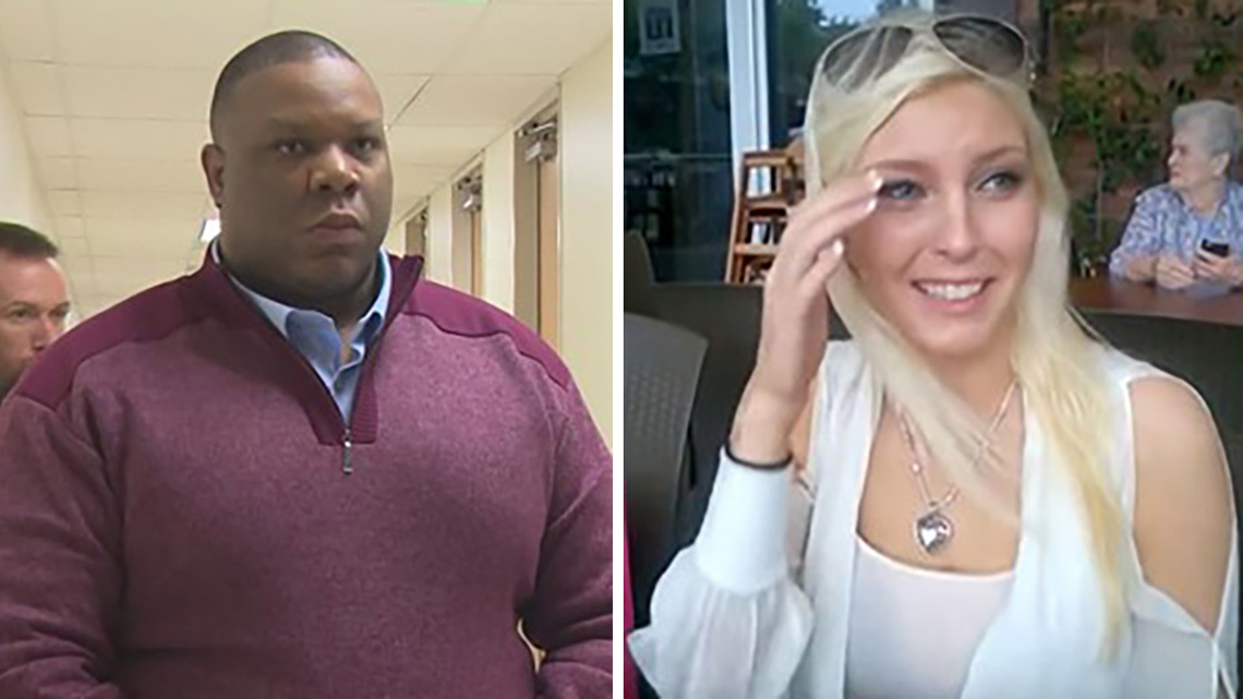 Kevin Ware Jr. Pleads Guilty to Murder of Ex-Girlfriend | FYM News