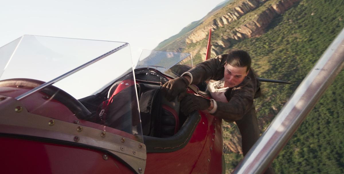 ‘Mission: Impossible — The Final Reckoning’ Reminds Us Ethan Hunt Is a Wisconsin Native