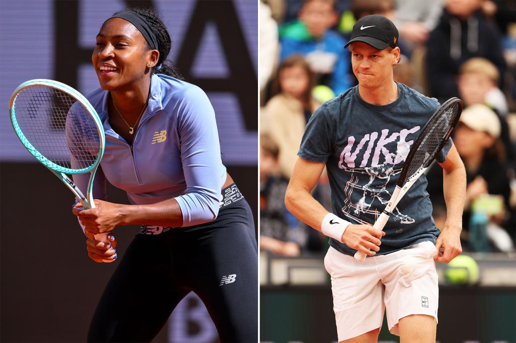 How to Watch the French Open 2025 Live for Free in the US | FYM News