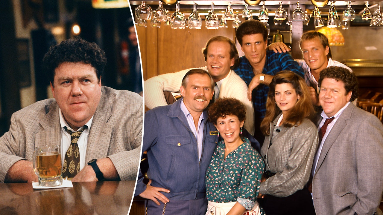 ‘Cheers’ Star George Wendt’s Norm Peterson Role: A One-Word Audition