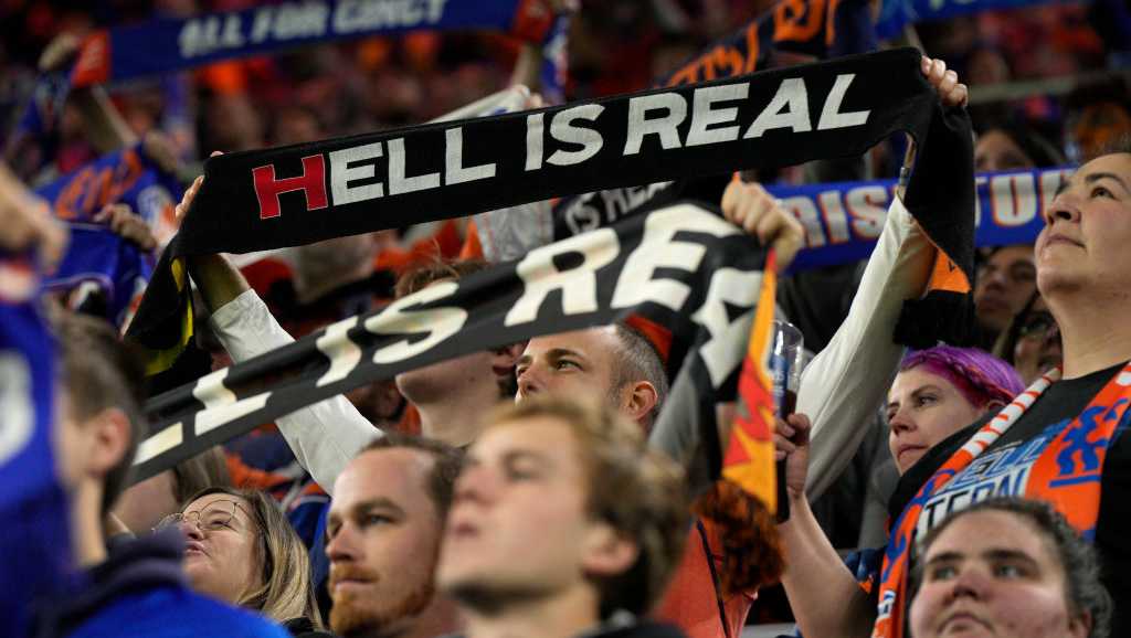 Hell is Real Returns: A Match History of the MLS’ Most Heated Rivalry