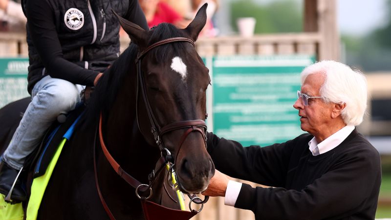 Bob Baffert’s Return: Examining Racing’s Identity Crisis | FYM News