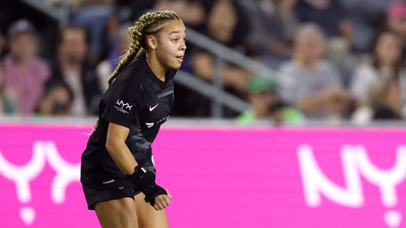 Savy King Angel City Defender’s Heart Surgery: NWSL Update
