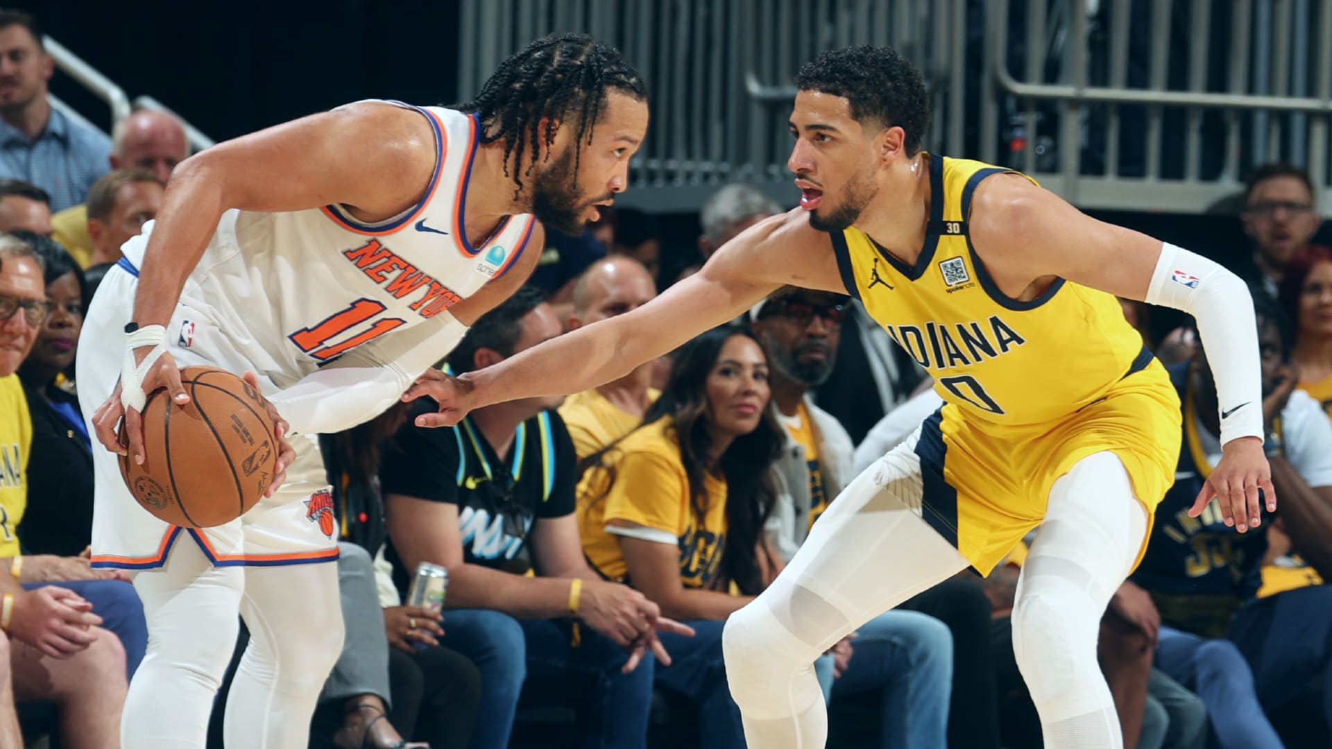 Knicks vs Pacers: Will Reggie Miller’s Legacy Impact 2025 Playoffs?