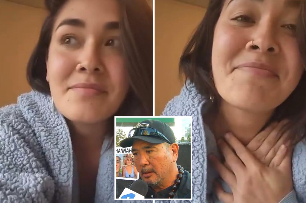 Hannah Kobayashi Addresses Father’s Suicide Six Months Later | FYM News