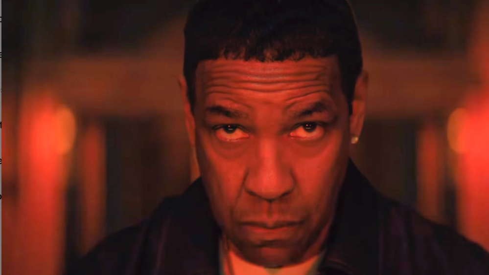Highest 2 Lowest Trailer: Denzel Washington & Spike Lee Reunite