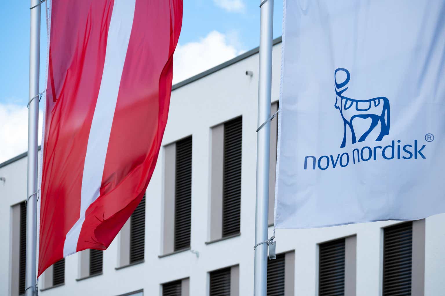 NVO Stock: Is Novo Nordisk a Clear Buy Now?