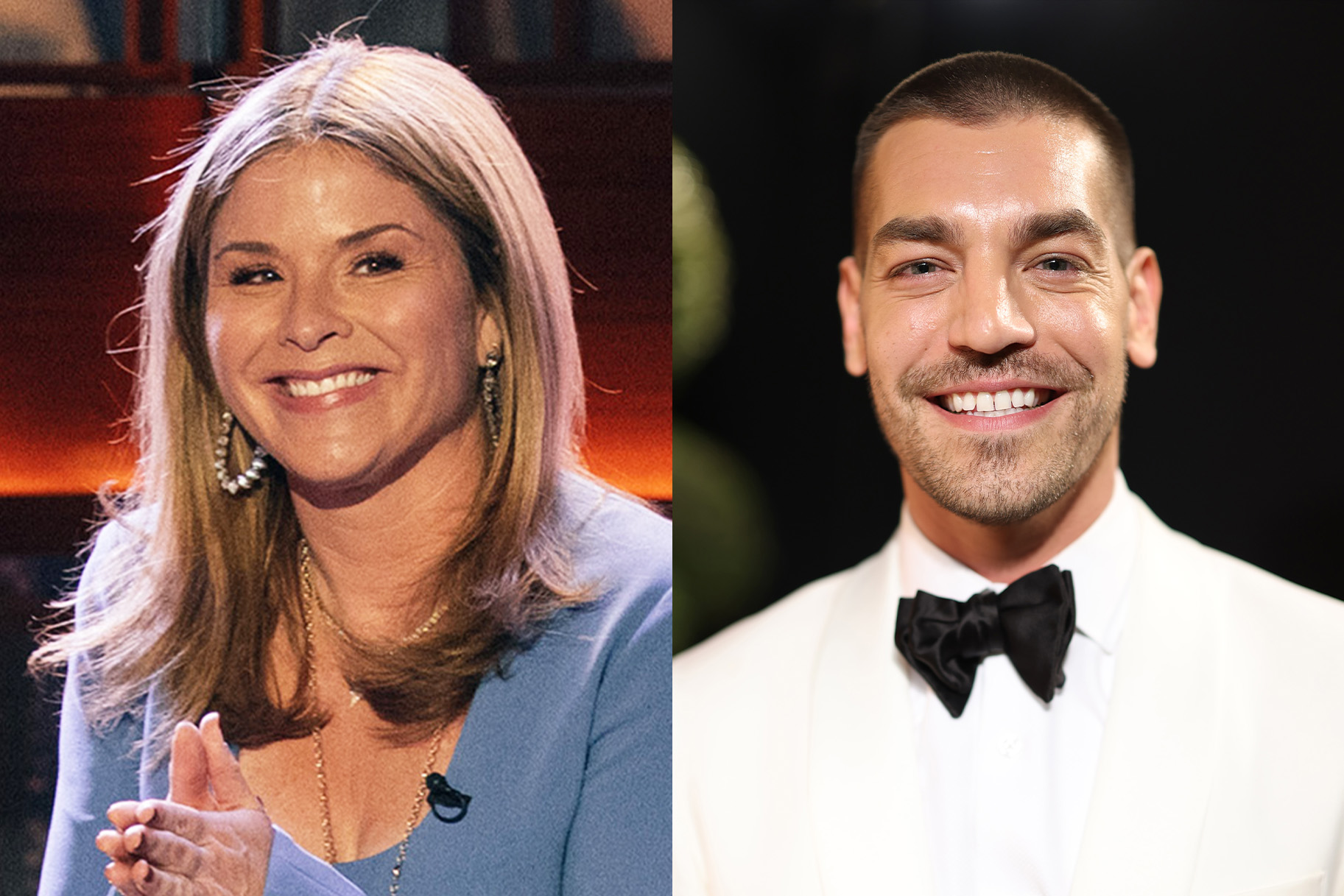 Matt Rogers to Guest Co-Host TODAY with Jenna & Friends