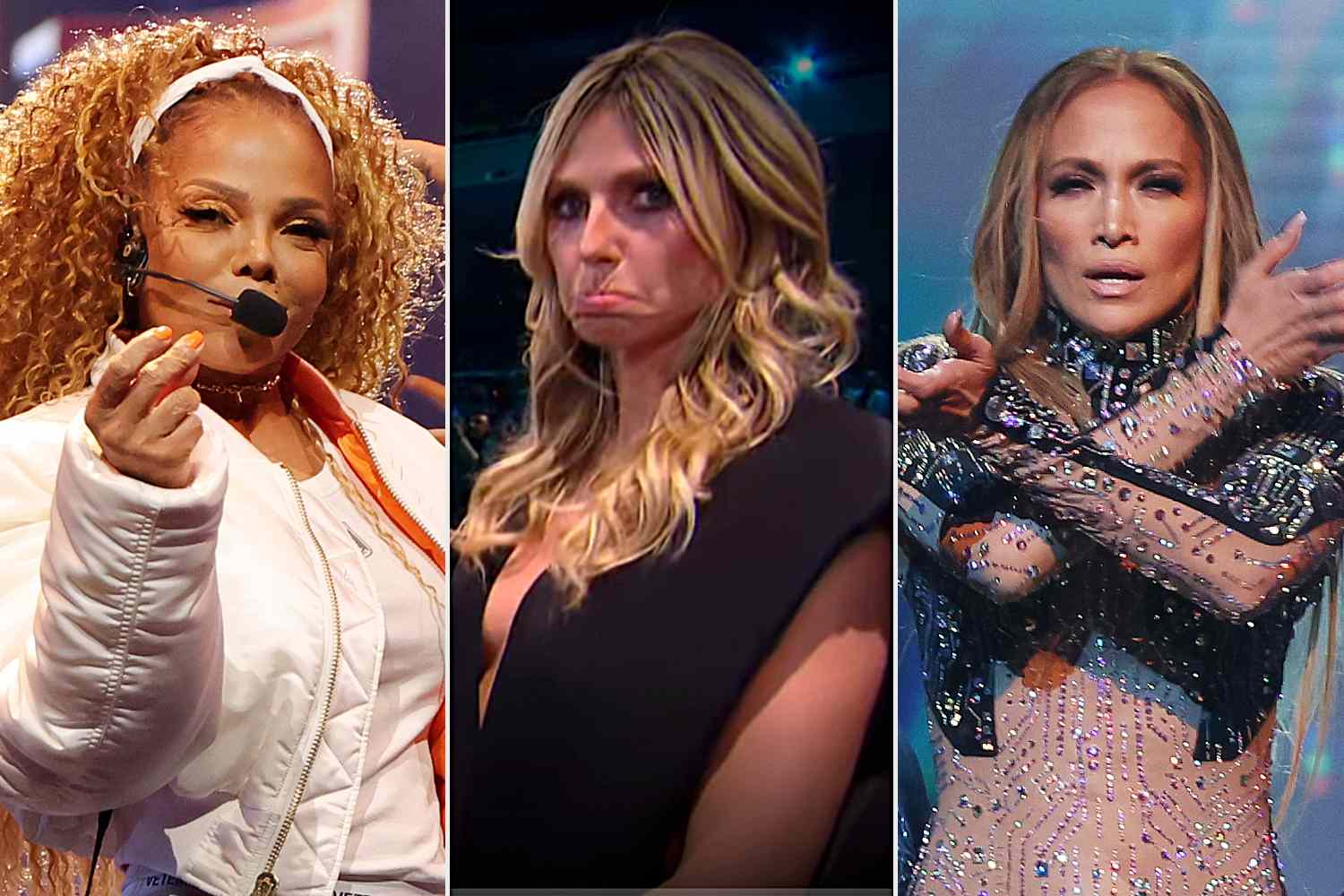 The Best & Worst Moments of the AMAs 2025: Was There a Taylor Swift Announcement?