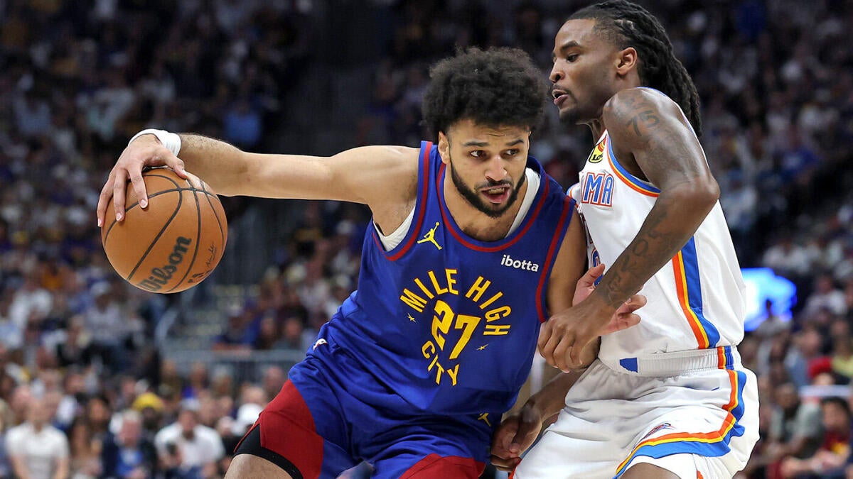 Jamal Murray Active for Game 6: Nuggets Fight to Extend Series