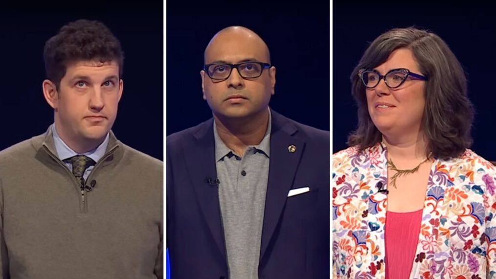 ‘Jeopardy! Masters’ Fans React After Yogesh Raut Finally Loses | FYM News