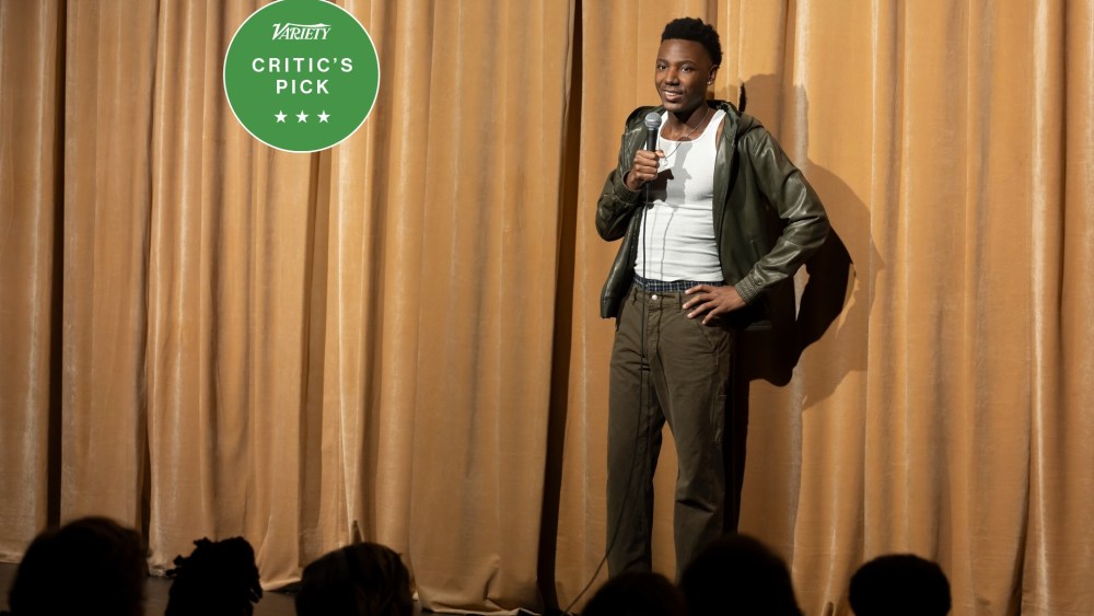 ‘Don’t Be Gay’ Review: Jerrod Carmichael’s Genius HBO Special | FYM News