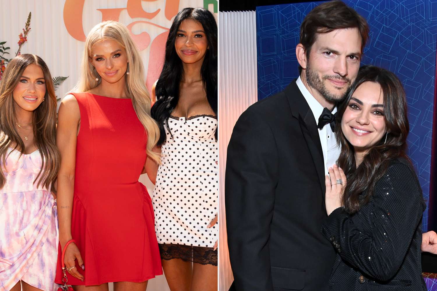 ‘Mormon Wives’ Layla Taylor Met Fan Ashton Kutcher, Mila Kunis (Exclusive) – FYM News