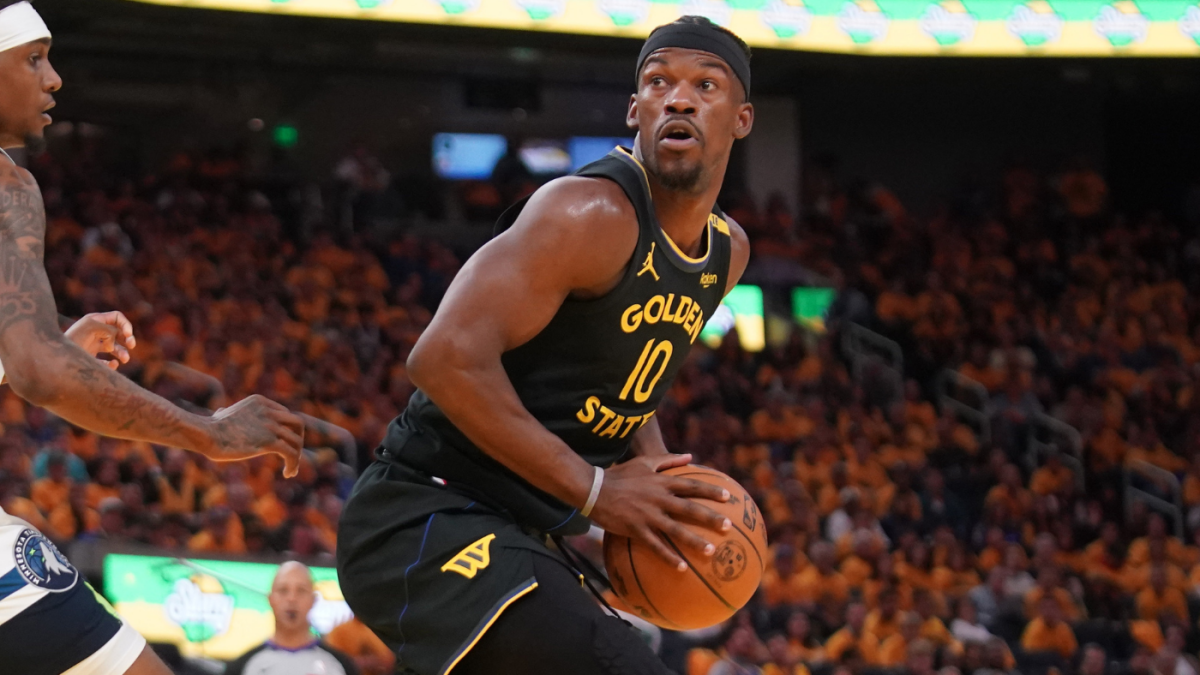 Jimmy Butler’s Failure: Warriors and Stephen Curry Let Down