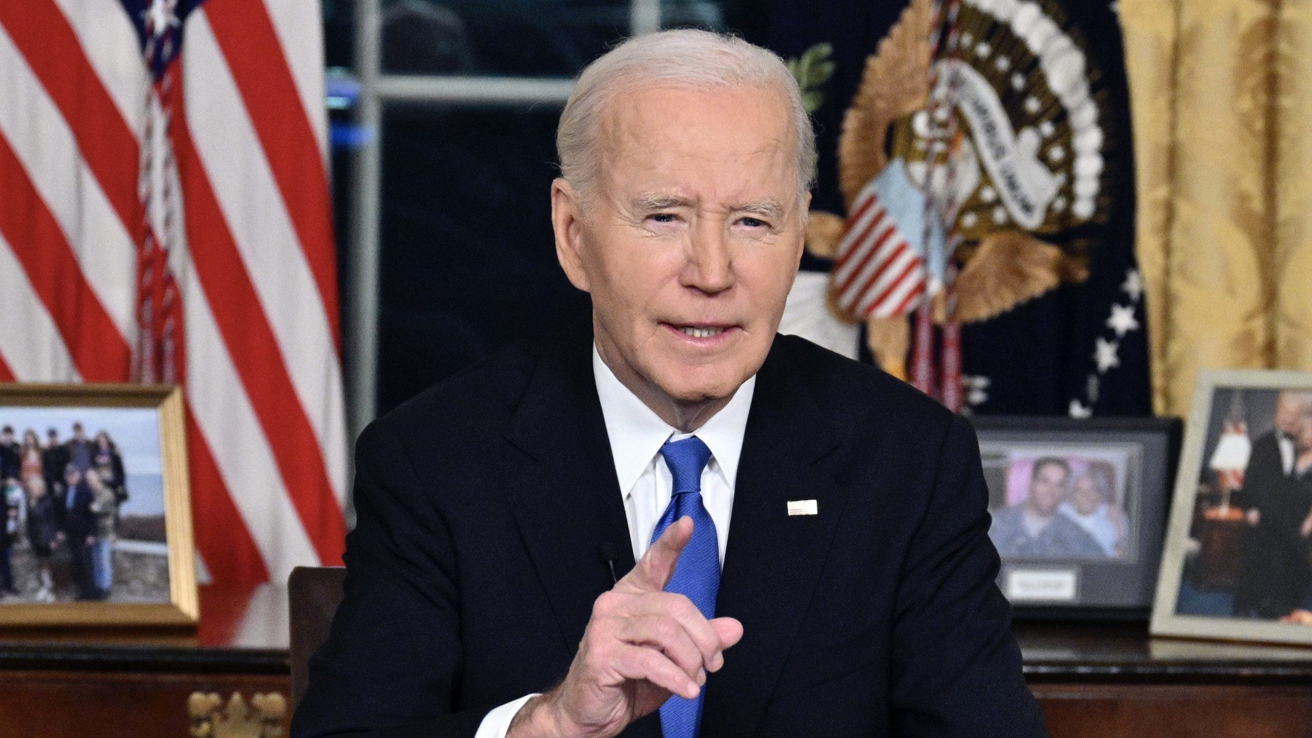 Biden’s Health Reports: No Prostate Cancer Signs as President | FYM News