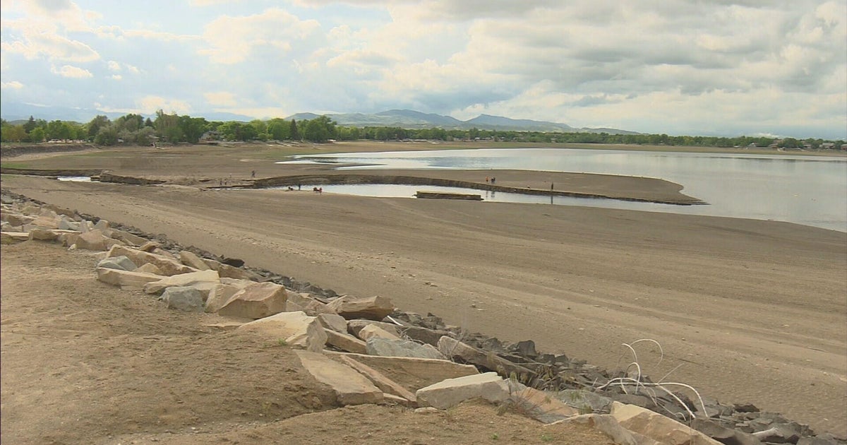 Lake Loveland Fish Kill: Understanding Water Rights and Colorado Parks and Wildlife Impact